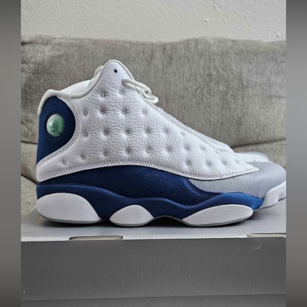 Retro 13's 10.5